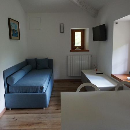 B&B Da Pieri San Giovanni Bianco Exterior photo